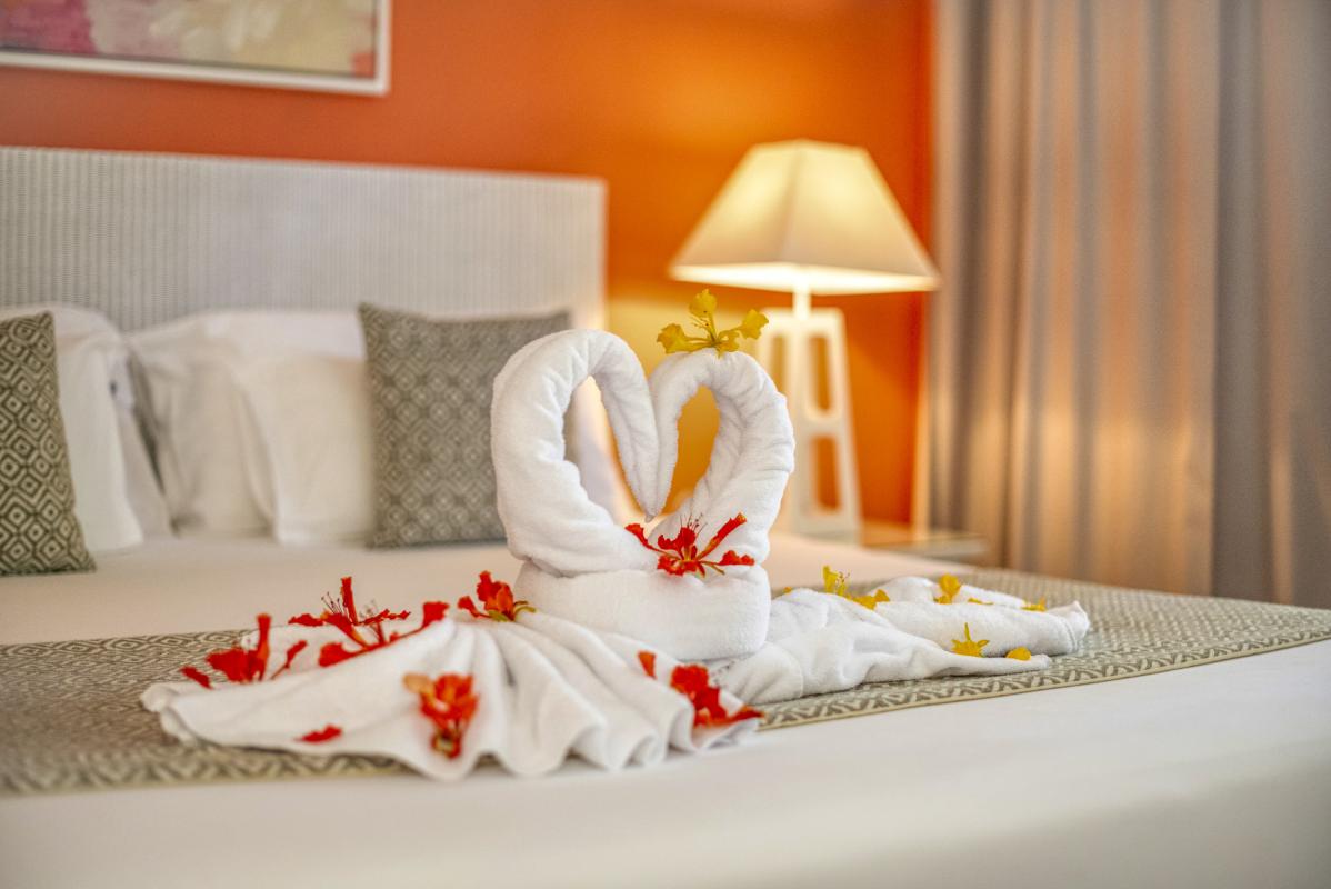 18. Hôtel Le Relais du Moulin Sainte Anne Guadeloupe